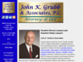 houstonfamilylawyer.mobi