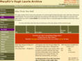 hughlaurie-archive.com