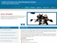 ibrmsedu.com