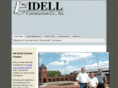 idellconstruction.com