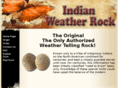 indianweatherrock.com