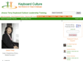 keyboard-culture-leadership-training.com