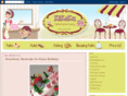 kikakucakes.com