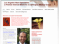laheartspecialists.net