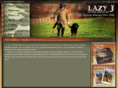 lazyjhunting.com