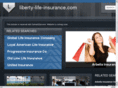 liberty-life-insurance.com