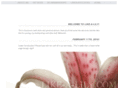 like-a-lily.com