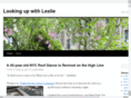 lookingupwithleslie.com