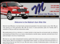 malinishauto.com