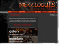 mezzlocutis.com