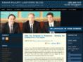 miamiinjurylawyersblog.com