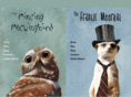 mincingmockingbird.com