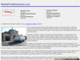 mobileprintersolutions.com