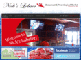 nickslobster.com