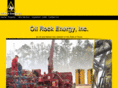 oilrockenergy.com