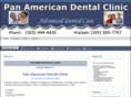 panamericandental.com