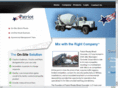 patriotreadymix.com