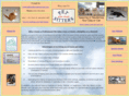 petsittersoftheshoals.com