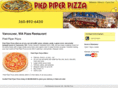 piedpiperpizzas.net