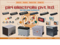 pirielectrols.com
