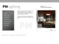 pm-lighting.co.uk