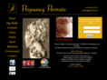 pregnancyportraits.net