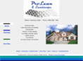 prolawnandlandscape.com