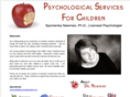 psychologist4kids.com