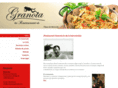 restaurantgranota.com