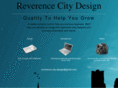 reverencecitydesign.com