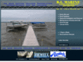rlmarine1.com