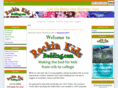 rockinkidsbedding.com