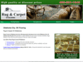 rugandcarpetofoklahomacity.com