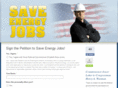 saveenergyjobs.com