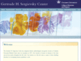 sergievsky.org