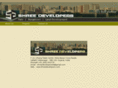 shreedevelopers.com