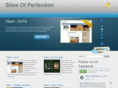 siteofperfection.com