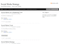 social-media-strategy.co.uk