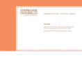 stephanietinnirello.com