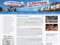 strip-club-limousine.com