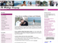theweddingscompany.co.uk