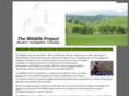 thewildlifeproject.com