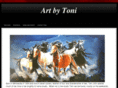tonijohn.com