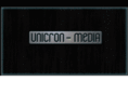 unicron-media.com