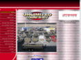 unlimitedtrailerandrv.com