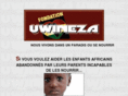 uwinezafondation.com