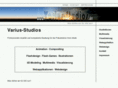 varius-studios.biz
