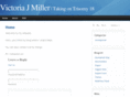 victoriajmiller.com
