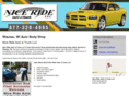 wausautruckaccessories.com
