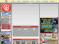 wbgameon.com